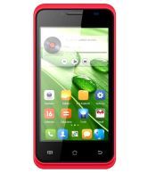 Swipe Red Konnect 4