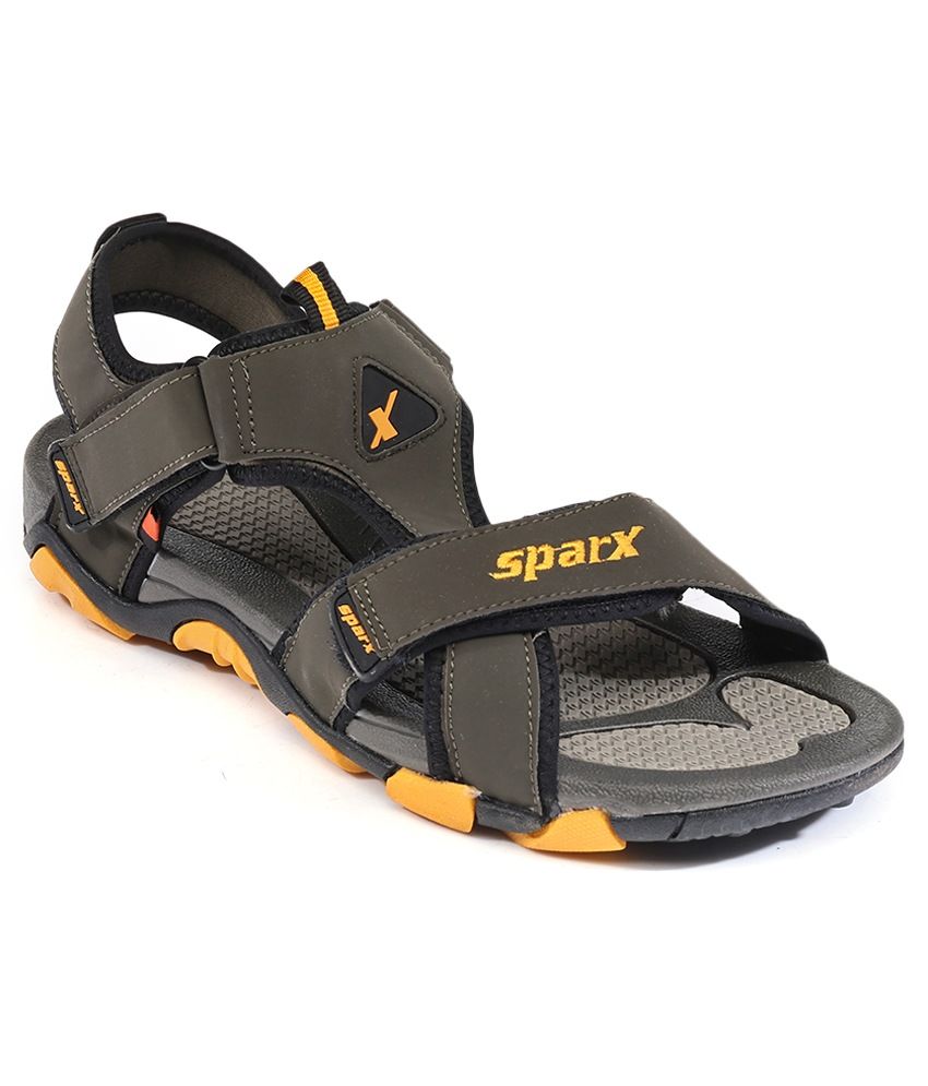 sparx olive