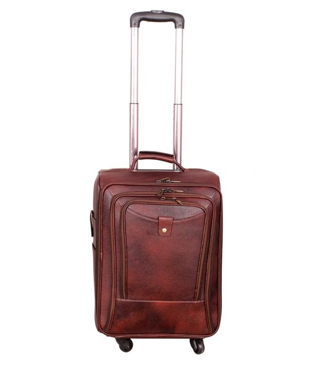 carry on bags with 4 wheels