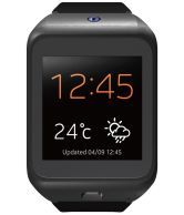 Kenxinda W3 Black Smart Watch