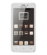 Celkon Millennia Q450 Dual Sim 4GB White