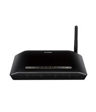 D-link 150 Mbps Wireless Routers With...