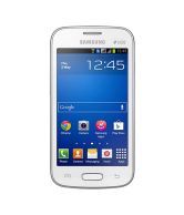 Samsung GT S7262 4GB White