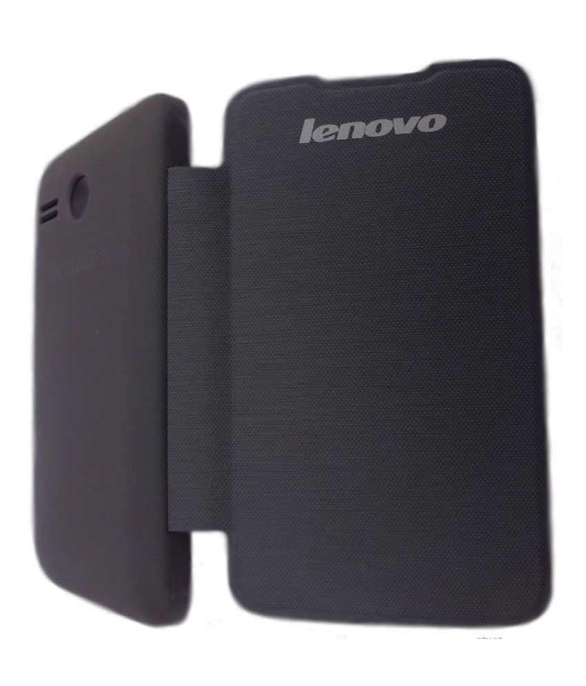 mirox flip cover for lenovo a316i black buy mirox flip mirox flip cover for lenovo a316i black buy mirox flip