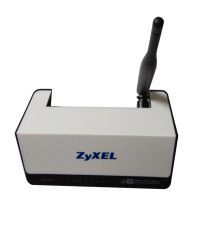 ZyXEL NBG-416Nv2 Wireless N Broadband...