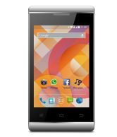 KTouch A20 3G With 2200 mAh Power Bank
