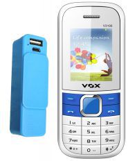 Vox V3100 256 MB White