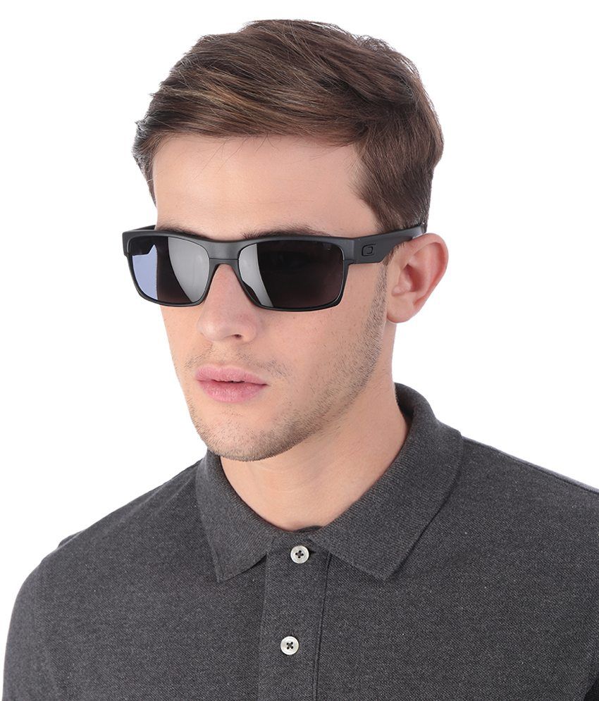 oakley two face grey