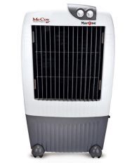 Mccoy Marine 70 Litres Air Cooler With Honeycomb Pad