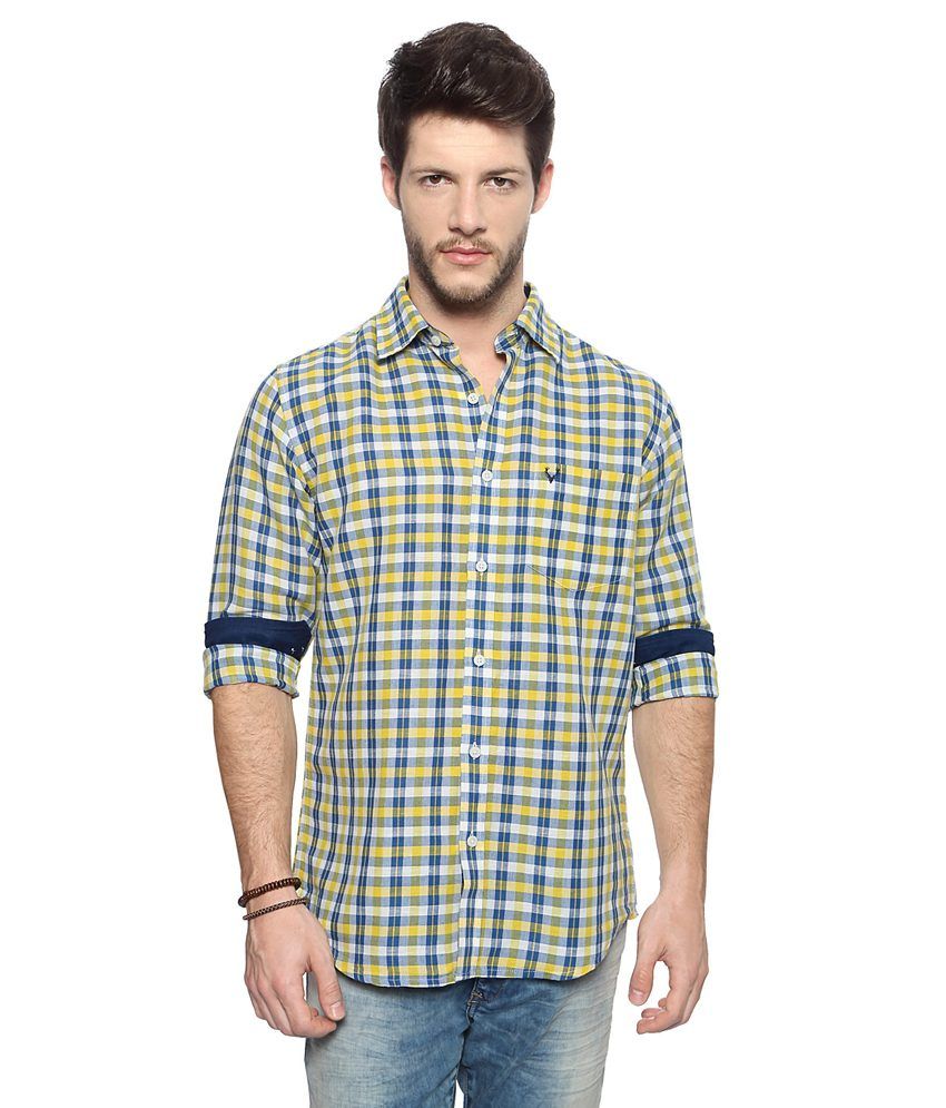 allen solly shirts 7a quality