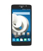 ZTE Grand Sii 16GB Cdma 3G 16GB Silver