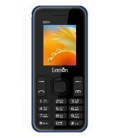 Lemon B201i 256 MB Green