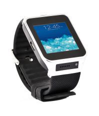 XElectron S29 Smart Watch Phone - Silver