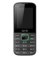 Lemon B417 256 MB Black