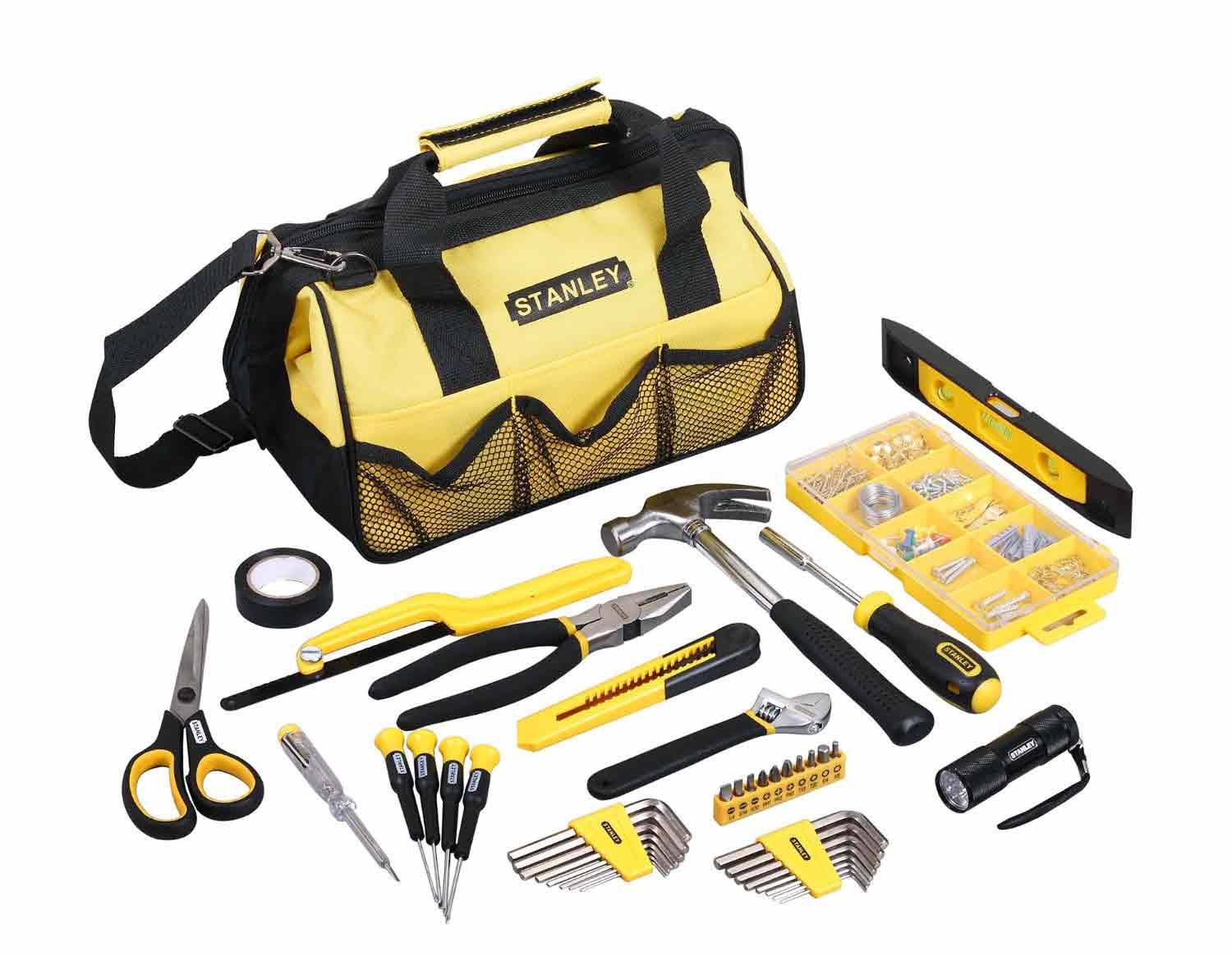 Stanley Specialty Tools 71996IN Ultimate Tool Kit (42 PC) Buy