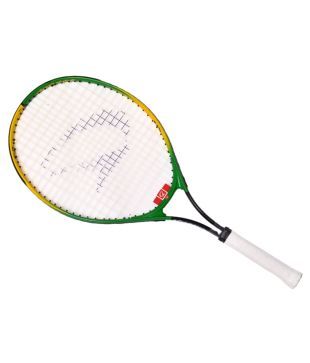 kuaike badminton racket