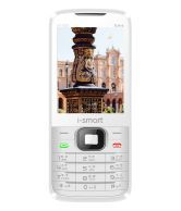 I Smart 302 i NA White Blue