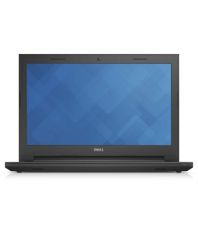Dell Vostro 3558 Laptop (Intel Pentium Dual Core- 4 GB RAM- 500GB HDD- 39.62cm...