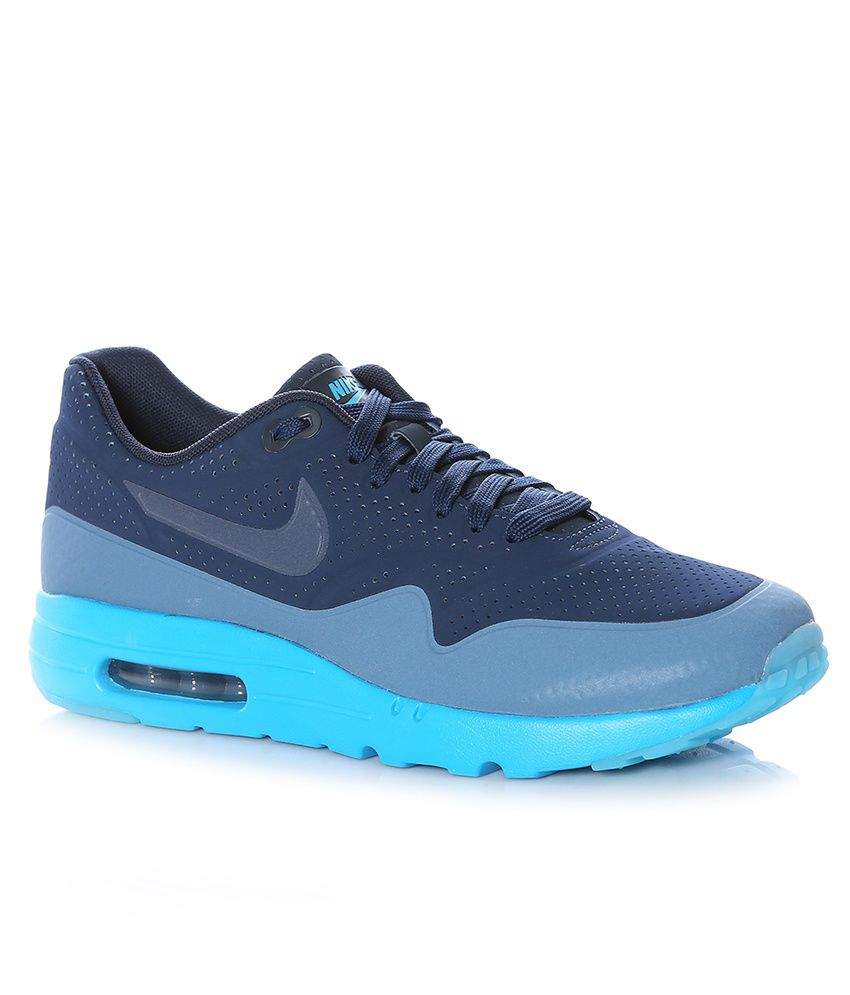 Nike Air Max 1 Ultra Moire Sport Shoes Price in India- Buy Nike Air Max 1 Ultra Moire Sport ...