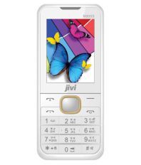 Jivi N9003 ( Below 256 MB White )
