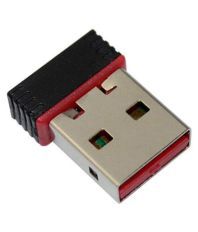Terabyte 11N Mini USB 300 Mbps Wirele...