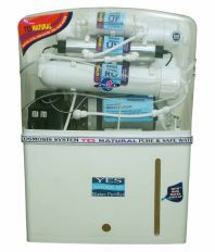 Yes Natural 12 SGRDLX13 RO UV UF RO+UV+UF Water Purifier