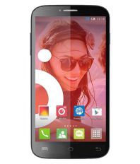 OWN S3015 Smartphone ( 3G Black )