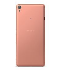 Sony Xperia X Dual (Rose Gold)