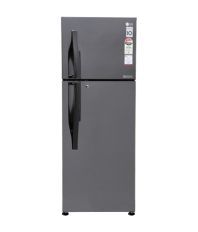 LG 284 Ltr 4 Star GL-I302RTNL Frost Free Double Door Refr...
