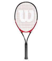 Wilson Fusion XL Racquet