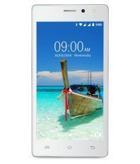 Lava A 82 ( 8GB White )