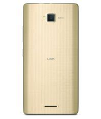 Lava A 82 ( 8GB Gold )