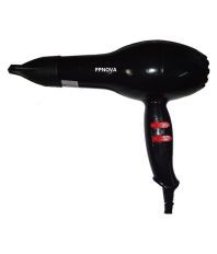 Ppnova N6130 Hair Dryer Black