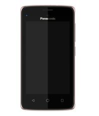 Panasonic T44 8 GB (Champagne Gold)