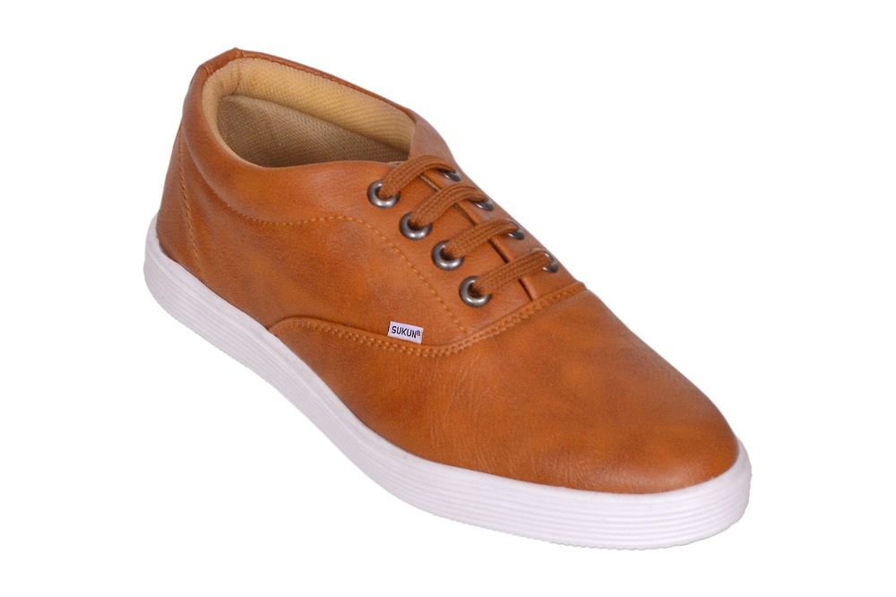 sukun canvas shoes