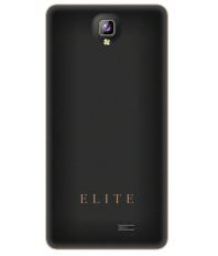 Swipe Elite Note (Black, 16 GB) 
