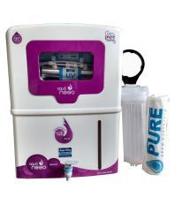Aqua Ultra A1020 ROUVUF Water Purifier