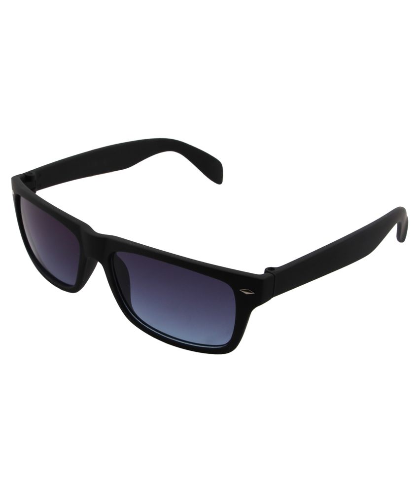 Good Look M313 Black Frame Sunglasses - Buy Good Look M313 ...