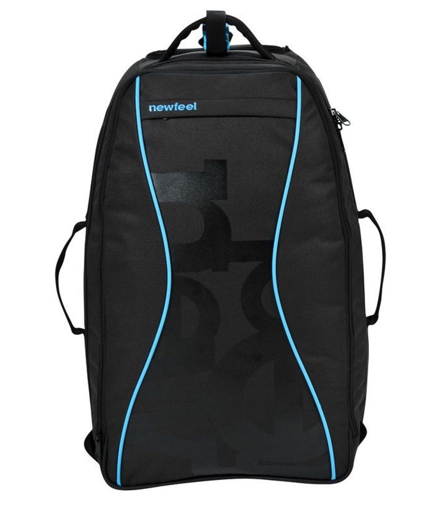 newfeel decathlon bag