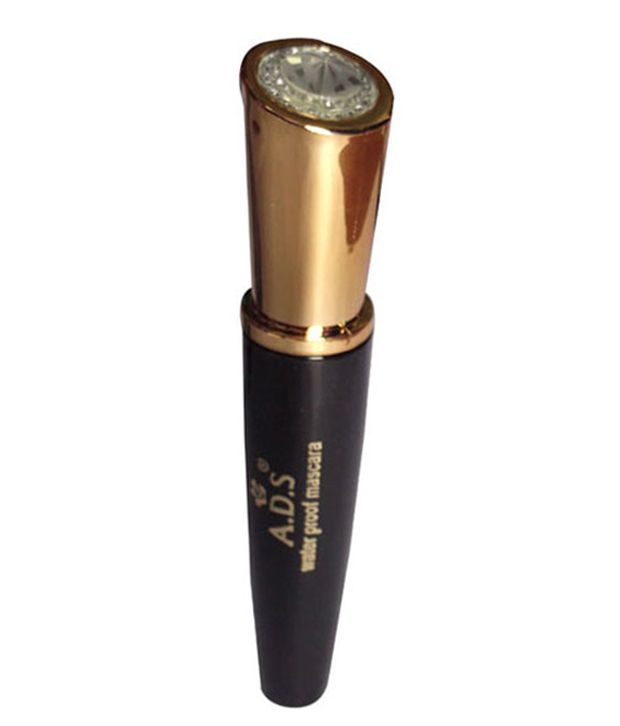ADS WaterProof Mascara Buy ADS WaterProof Mascara Online at Low Price