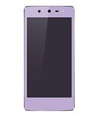 Micromax Q348 8GB Purple