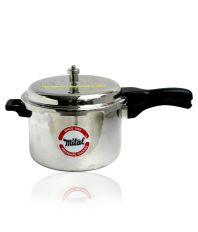 Mital 2 Ltrs Stainless Steel Pressure Cooker