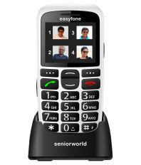 Easyfone - India's most senior citizen friendly phone (Wh...