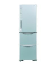 Hitachi 336 Litres R-SG31BPND-GS Frost Free Refrigerator ...