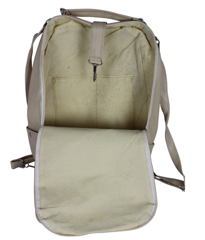 Buy Leather Backpack 11