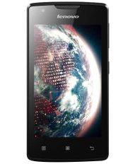 Lenovo A1000 (Black)