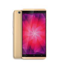 Gionee S Plus (Gold, 16 GB) 
