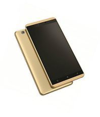 Gionee S Plus (Gold, 16 GB) 