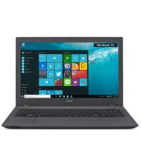 Acer Aspire E5-573-30L7 Notebook (NX.MVHSI.039) (5th Gen Intel Core i3- 4GB RA...