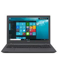 Acer Aspire E5-573-36RP Notebook (NX.MVHSI.044) (5th Gen Intel Core i3-5005U- ...